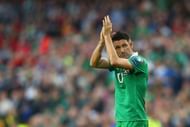 Republic of Ireland v Gibraltar - EURO 2016 Qualifier